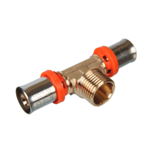 Trójniki zaprasowywane GZ