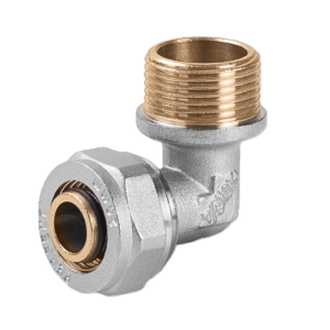 Kolana PEX skręcane GZ