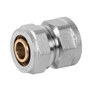 Złączki PEX skręcane GW