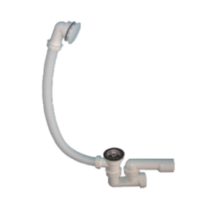 Syfony do wanny i brodzika