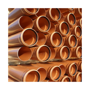 Rury 110 zewnętrzne