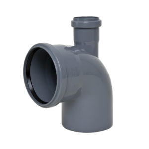 Trójniki kolanowe wewnętrzne
