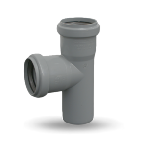 Trójniki 50 wewnętrzne