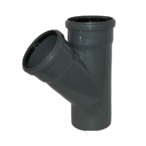 Trójniki 110 wewnętrzne