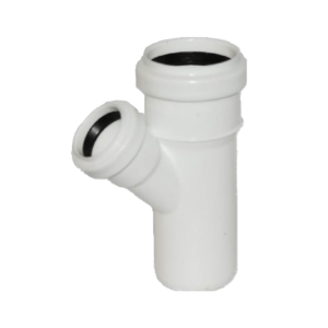 Trójniki redukcyjne wewnętrzne