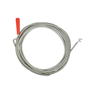 Spirala kanalizacyjna