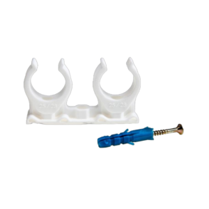 Uchwyty podłogowe i do miedzi