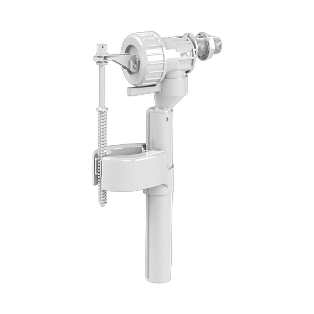 Zawory napełniające